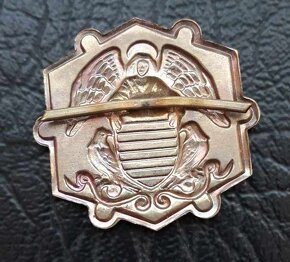 Odznaky stražna služba,mestska polícia,SBS...ceny na foto... - 6