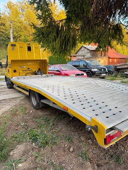 Iveco 50c18 Odťahovy špeciál - 6