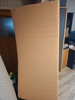 Matrac obojstranny  Texpol / Tamara - 6