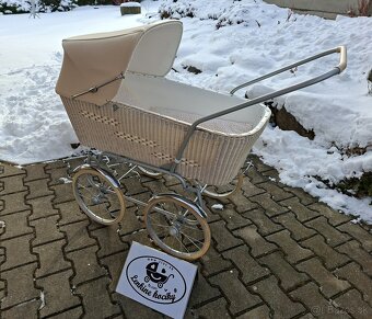 Retro kočik liberta - 6