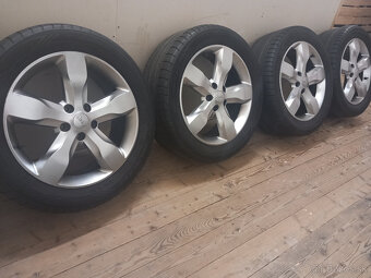 5x127 R20 Original Jeep Grnad Cherokee - 6