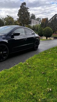 Passat CC 3.6FSI - 6