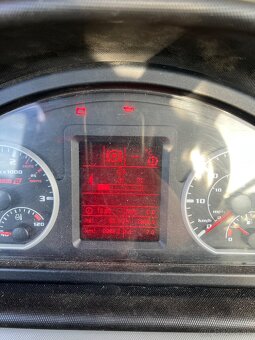 predám reform metrac H7 RX - 6