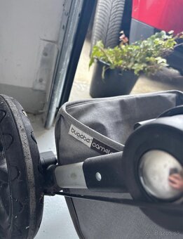 Bugaboo Cameleon 2 - dvojkombinácia - 6