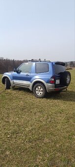 Mitsubishi Pajero 3.2 DID - 6