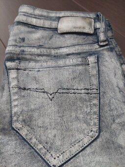 Rifle DIESEL-LIMITED EDITION - 6