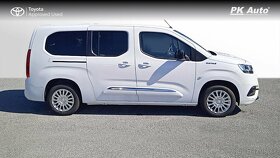 TOYOTA PROACE CITY VERSO  ELECTRIC - 6