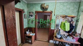 Predaj - starší rodinný dom v obci Radošina - ID 118-12-LUGU - 6