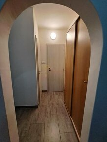 3-izb. byt na Námestí hraničiarov v Petržalke, 2 x lodžia - 6
