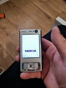 Nokia n95 - 6