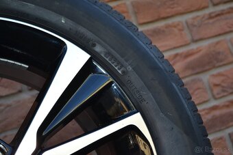 5x114,3 R18 Letna sada Original Toyota nova C-HR - 6