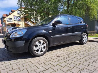 Kia Rio 1.4 možná výmena - 6