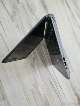 Hp ProBook -i7 - 6