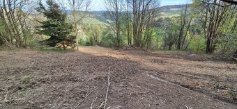 Úžasné miesto na stavbu chát - Čadca - 6