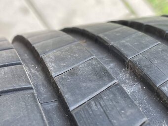 PEGASUS skoda Octavia L&K 5x112 8x18 ET 44 VW Seat 235 45 - 6