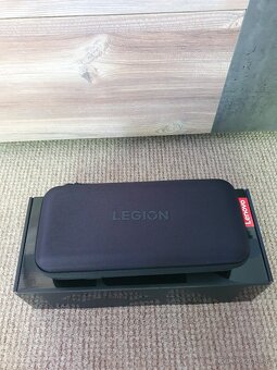 Lenovo Legion Go 512GB Shadow Black - 6