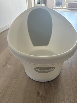 Vanička Shnuggle so stojanom - 6