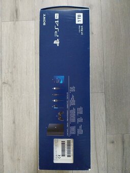 Playstation 4 PRO - 1TB za 170€ - 6