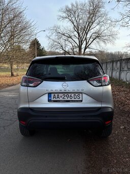 Opel Crossland - 6