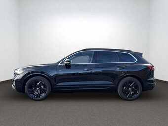Volkswagen Touareg 3.0TDi 4M R-Line - 6