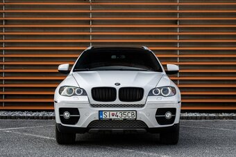 BMW X6 xDrive 35sd - 6