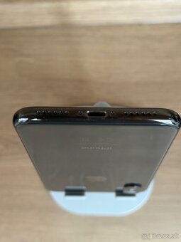 Iphone X Space Gray 64GB - 6