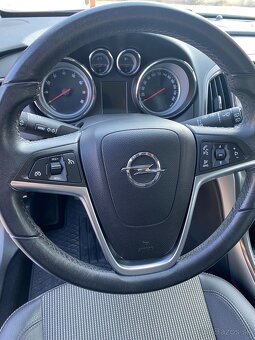 Opel astra - 6