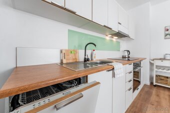 PRENÁJOM IDANSKÁ NOVOSTAVBA 2 IZB.BYT TOP LOKALITA - 6