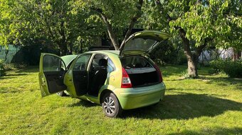 Predám Citroën C3 1.1i - 6