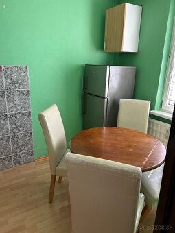 1. izbový byt na predaj bauring Martin-Ľadoveň 30m2 - 6