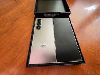 Samsung Z Fold 6 1TB/12GB RAM - 6