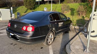 Passat b6 - 6
