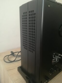 Uher sg 520 - 6