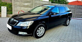 Škoda Octavia II Combi Facelift 2.0 TDI 103kw CR R.V 2013, - 6