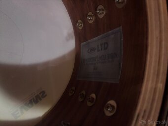 PDP by DW 13x7 bubing/maple snare - 6
