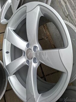 Originál AUDI ROTOR R19 - 6