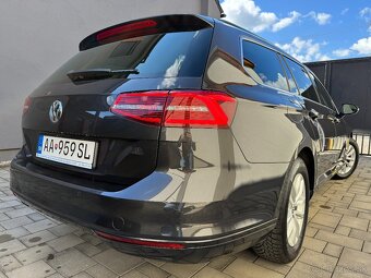 VOLKSWAGEN PASSAT, 1,5 TSI, MANUÁL, 6/2019,LEN 98 826KM - 6
