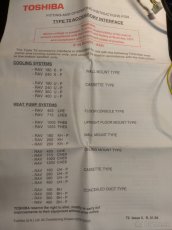 doplnky TOSHIBA - 6