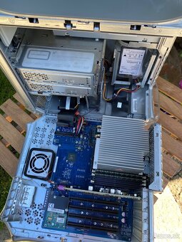 Apple PowerMac G4 Dual 867MHz,768MB DDR,60GBHDD - 6