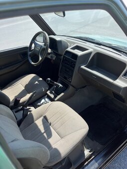 Suzuki Vitara 1.6 8V - 6