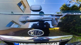 Kia Sorento 2,5crdi 125kw 2007 4x4 - 6
