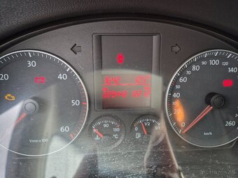 Volswagen golf 5 - 6