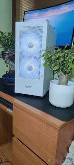 Herný PC- RYZEN 7 2700X,16GB RAM, RTX 2060S 8GB - 6