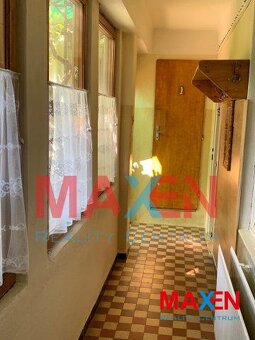PREDAJ:.3 izb. RD s GARÁŽOU, pozemok 679 m2, KOŠICE OKOLIE - - 6