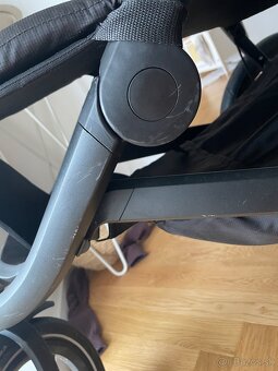 THULE urban glide 2 - 6