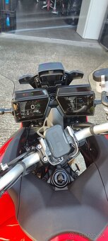 Yamaha tracer 9gt -REZERVOVANE - 6