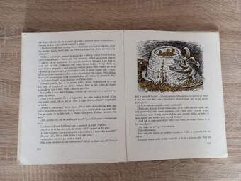 Slovenské rozprávky II.kniha - 6