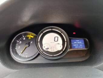 Megane combi - 6