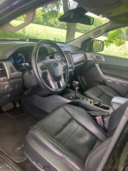 Ford ranger 2.00 tdci BiTurbo - 6