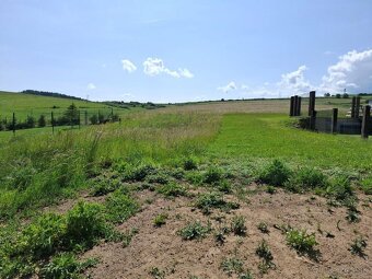STAVEBNÝ POZEMOK 846 M2, VŠETKY IS, SUCHÁ HORA, KEŽMAROK - 6